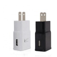 Travel Adapter Mobile Phone Charger Fast Charging For Samsung S6 Android Charger