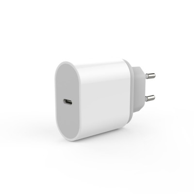 ZONSAN 25W usb c charger type-c wall charger for iphone for samsung travel adapter