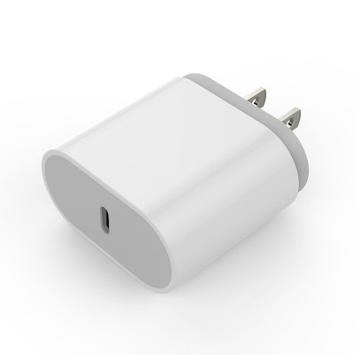 Original 25W Adaptive Fast Charging USB c Wall Fast type c Charger For Samsung Galaxy Note10 20