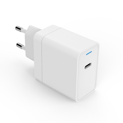 KC/US/EU GaN 65W type-c pd Port High Power Charging  usb adapter Wall Charger PD3.0 USB-C Power Adapter for samsung laptop iphon