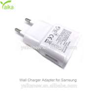 Yaika Original Single USB 2A Fast Wall Charger Adapter for Samsung