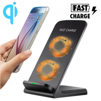 2019 hot sale private new design manufacturer universal fast wireless charger 10W for all devices