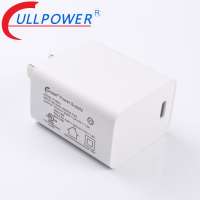 27W QC4.0 Charger PPS PD3.0 China Australian British European American Korea Japan plug  ccc rcm ce ul kr pse certification